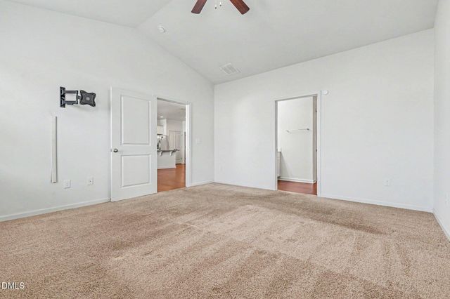 47 Prairie Street, Clayton, NC 27527