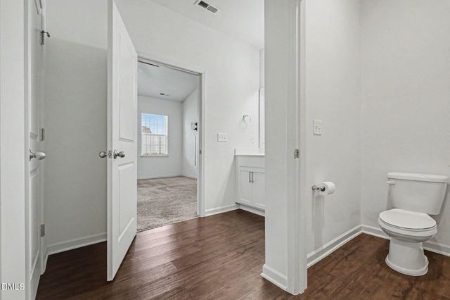 47 Prairie Street, Clayton, NC 27527