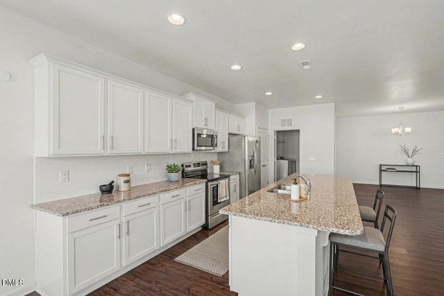 47 Prairie Street, Clayton, NC 27527