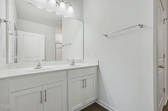 47 Prairie Street, Clayton, NC 27527