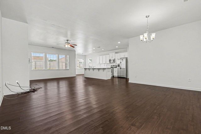 47 Prairie Street, Clayton, NC 27527