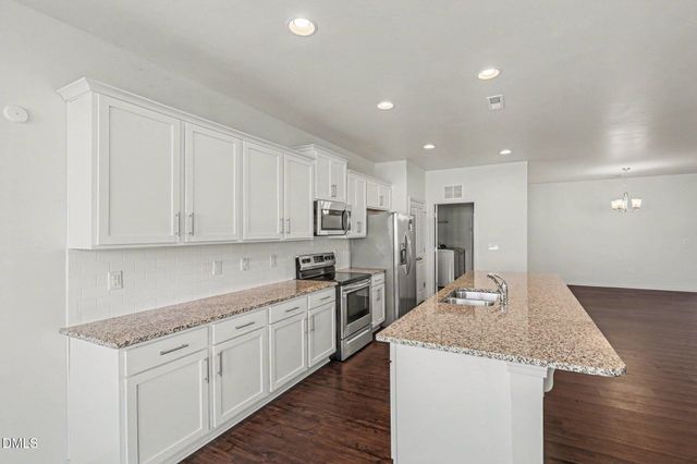 47 Prairie Street, Clayton, NC 27527
