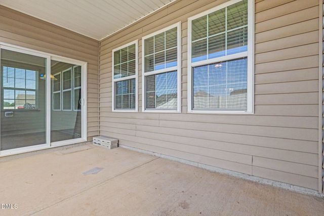 47 Prairie Street, Clayton, NC 27527