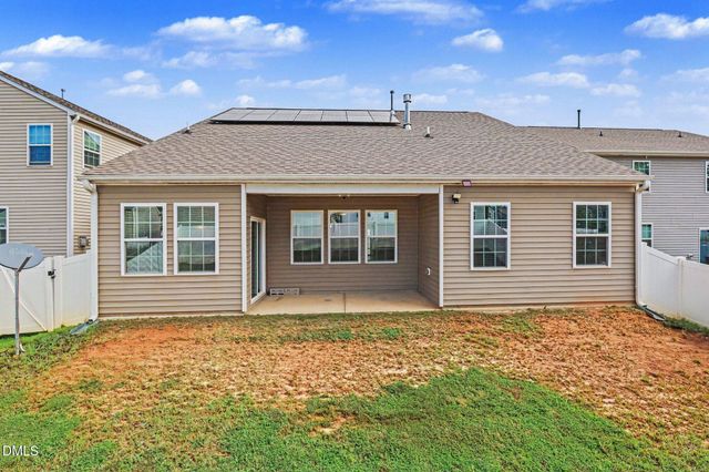 47 Prairie Street, Clayton, NC 27527