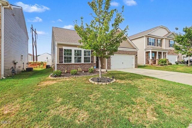 47 Prairie Street, Clayton, NC 27527
