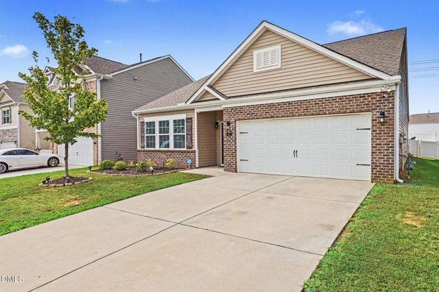 47 Prairie Street, Clayton, NC 27527