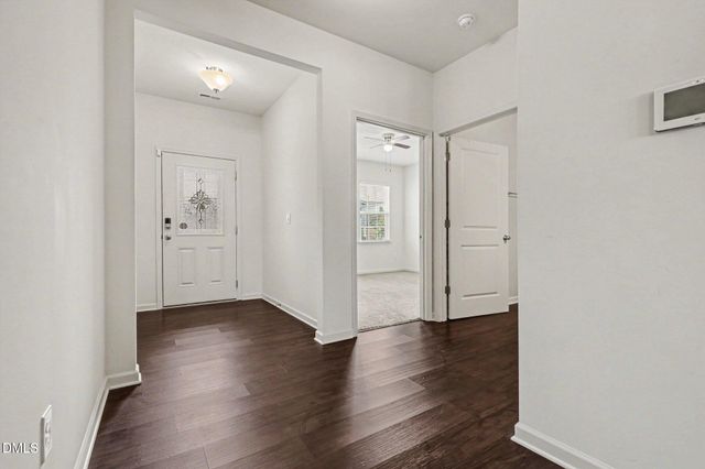 47 Prairie Street, Clayton, NC 27527