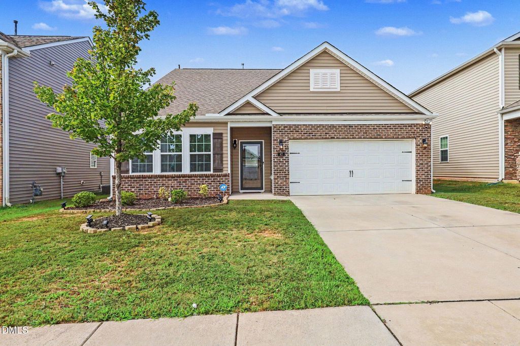 47 Prairie Street, Clayton, NC 27527