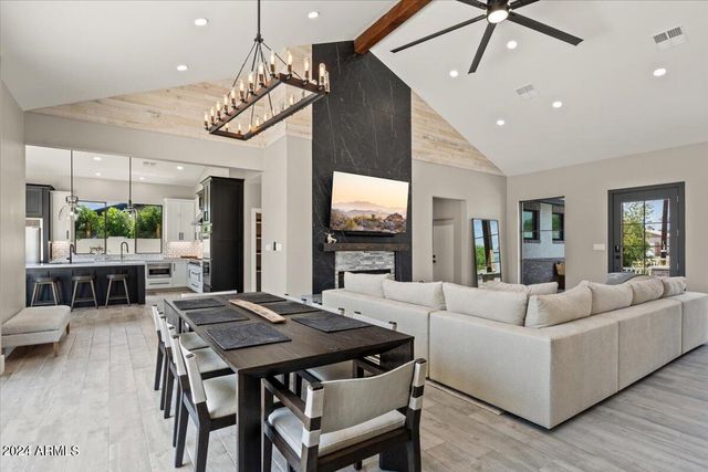 4137 E EARLL Drive, Phoenix, AZ 85018