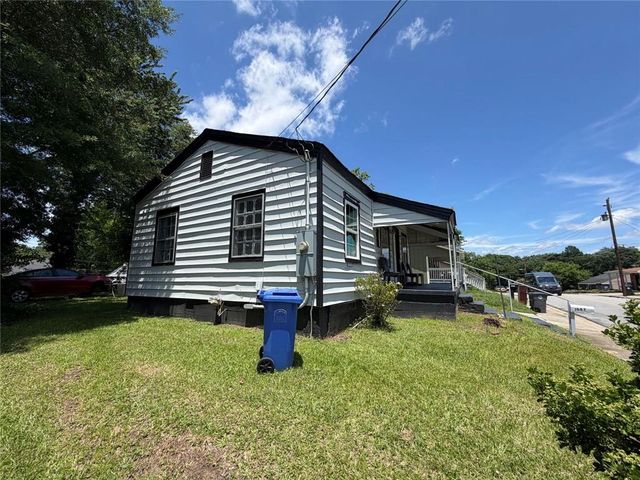1067 Desota Street, Gainesville, GA 30501