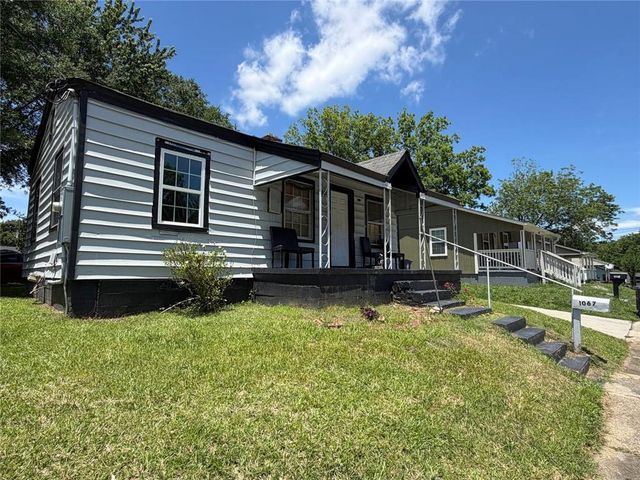1067 Desota Street, Gainesville, GA 30501