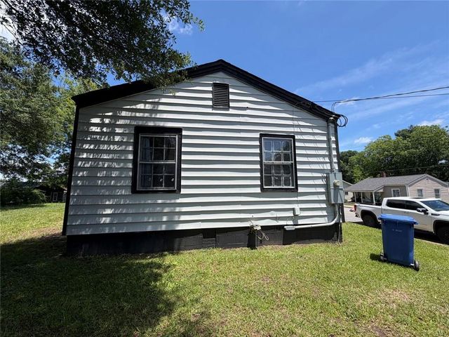 1067 Desota Street, Gainesville, GA 30501