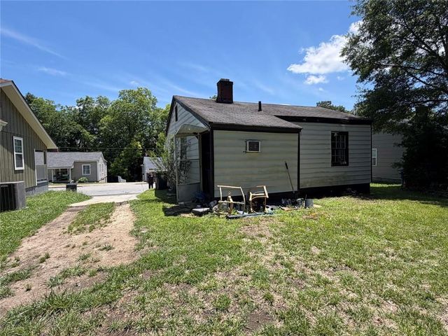 1067 Desota Street, Gainesville, GA 30501