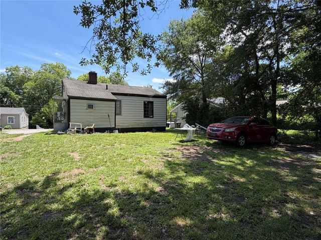 1067 Desota Street, Gainesville, GA 30501