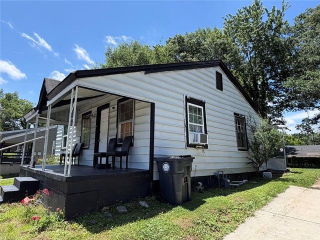 1067 Desota Street, Gainesville, GA 30501