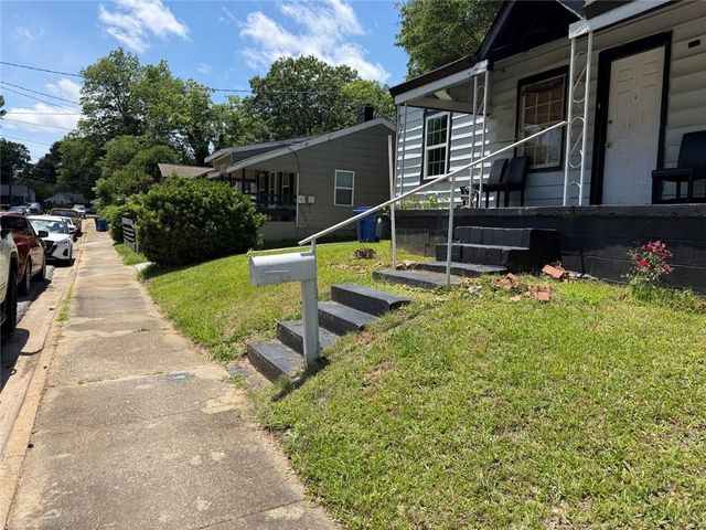 1067 Desota Street, Gainesville, GA 30501