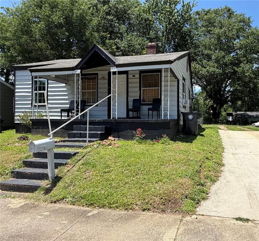 1067 Desota Street, Gainesville, GA 30501