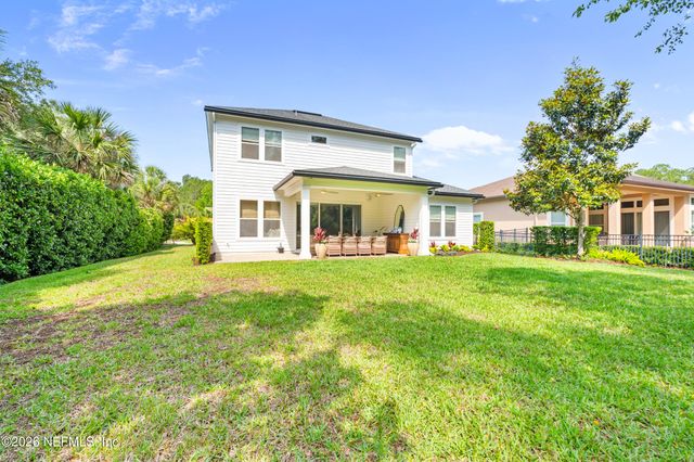 16 PERICO BAY Court, Ponte Vedra, FL 32081