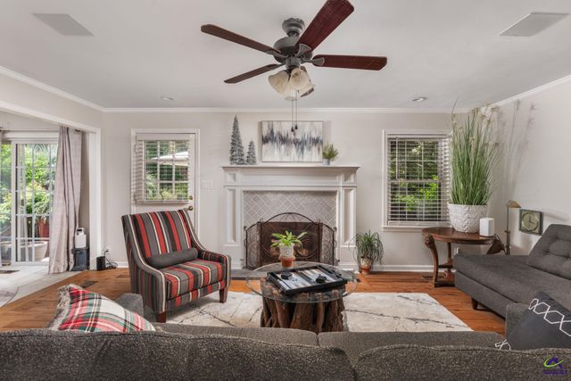 528 Commanche Drive, Macon, GA 31210