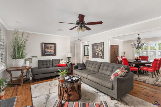 528 Commanche Drive, Macon, GA 31210
