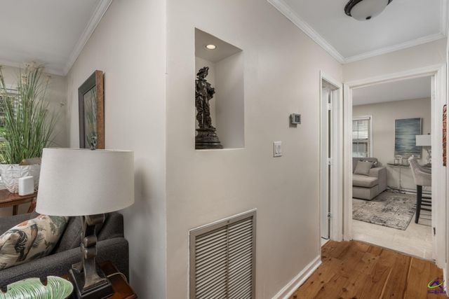 528 Commanche Drive, Macon, GA 31210