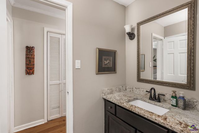 528 Commanche Drive, Macon, GA 31210