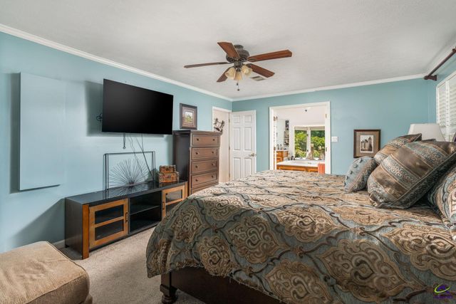 528 Commanche Drive, Macon, GA 31210