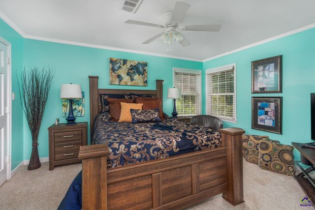 528 Commanche Drive, Macon, GA 31210