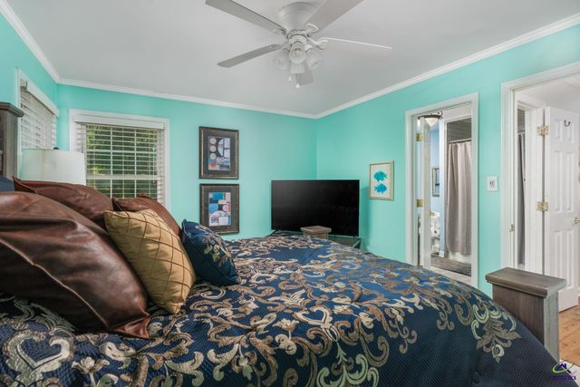 528 Commanche Drive, Macon, GA 31210