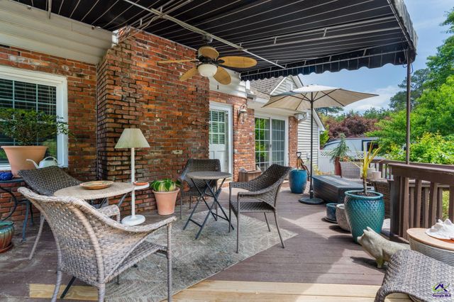 528 Commanche Drive, Macon, GA 31210