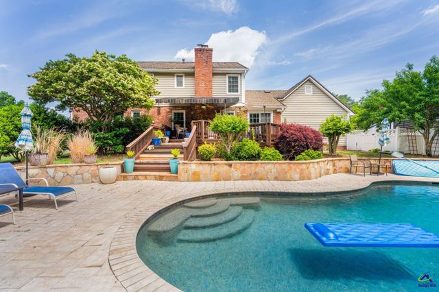 528 Commanche Drive, Macon, GA 31210