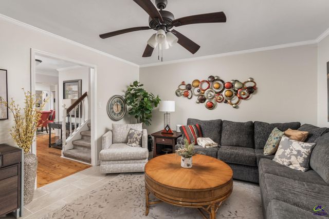 528 Commanche Drive, Macon, GA 31210
