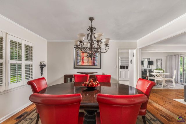 528 Commanche Drive, Macon, GA 31210
