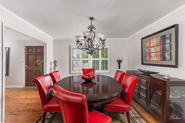 528 Commanche Drive, Macon, GA 31210