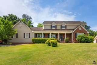 528 Commanche Drive, Macon, GA 31210