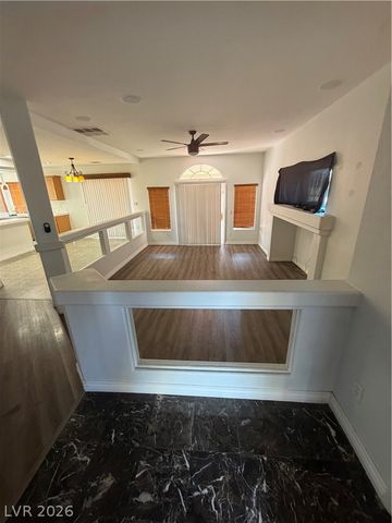 7509 Slipstream Street, Las Vegas, NV 89139