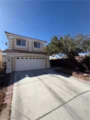 7509 Slipstream Street, Las Vegas, NV 89139