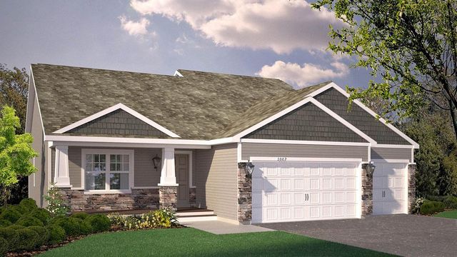 17444 Dulles Lane, Lakeville, MN 55044