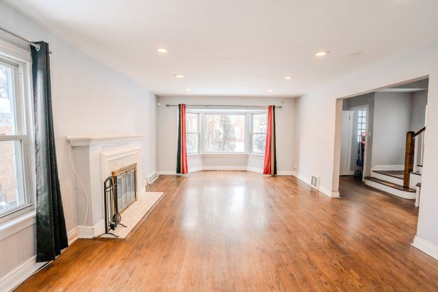 14213 S Michigan Avenue, Riverdale, IL 60827