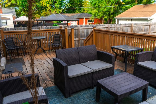 14213 S Michigan Avenue, Riverdale, IL 60827