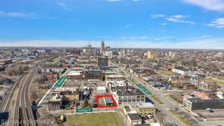 6543 Hastings Street, Detroit, MI 48211