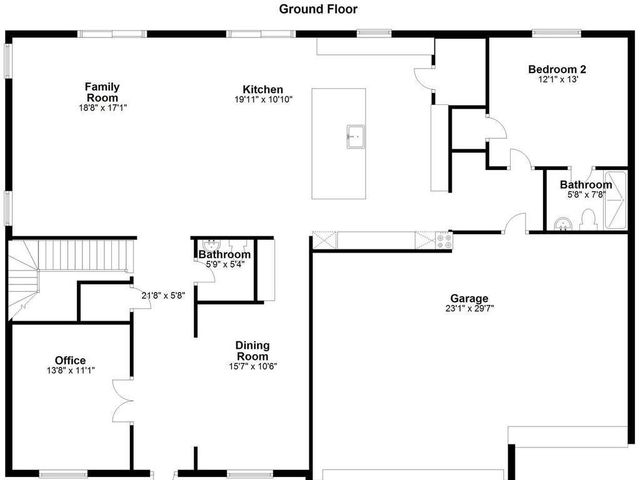 810 Hookline Circle, Loxahatchee, FL 33470