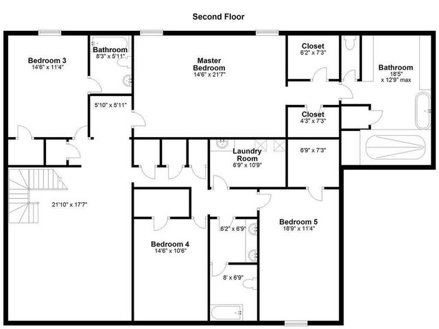 810 Hookline Circle, Loxahatchee, FL 33470