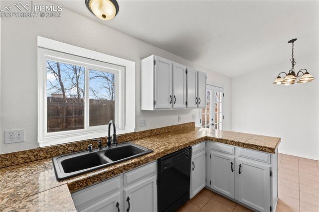 2355 Heathercrest Drive, Colorado Springs, CO 80915