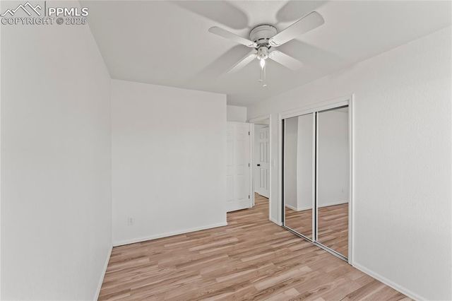 2355 Heathercrest Drive, Colorado Springs, CO 80915