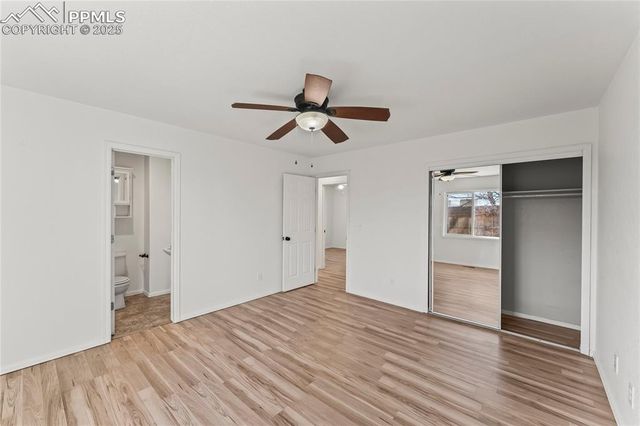 2355 Heathercrest Drive, Colorado Springs, CO 80915