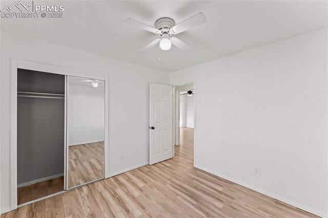 2355 Heathercrest Drive, Colorado Springs, CO 80915