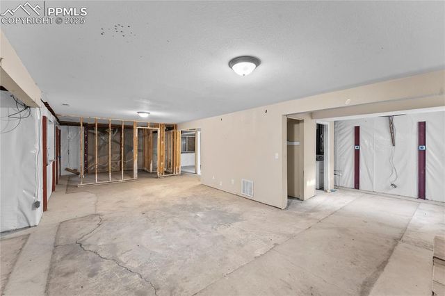 2355 Heathercrest Drive, Colorado Springs, CO 80915