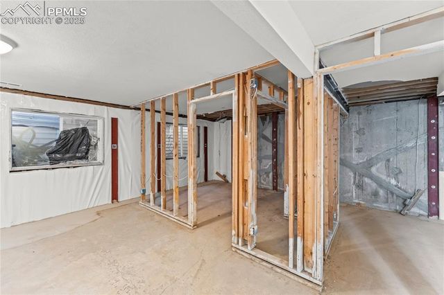 2355 Heathercrest Drive, Colorado Springs, CO 80915