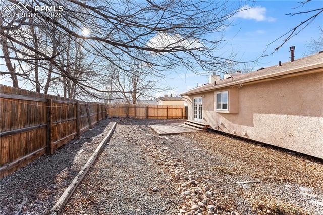 2355 Heathercrest Drive, Colorado Springs, CO 80915